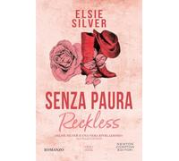 Senza paura. Reckless
