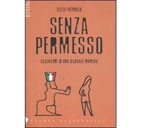 Senza permesso. Avventure di una badante rumena