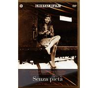 Senza Pieta' (DVD) Del Poggio/Kitzmille