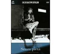 Senza Pieta' (DVD) Del Poggio/Kitzmille