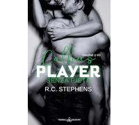 Senza pietà. Callous player. Westfall U (Vol. 3)