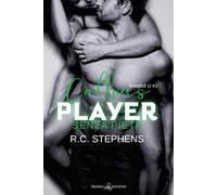 Senza pietà. Callous player. Westfall U. Vol. 3