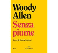 Senza piume
