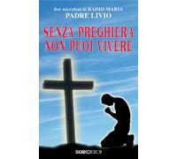 Senza preghiera non puoi vivere - 2026 - SugarCo