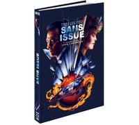 Senza Problemi COMBO BLU-RAY + DVD NUOVO