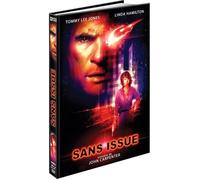 Senza Problemi Mediabook COMBO BLU-RAY + DVD + LIBRETTO NUOVO