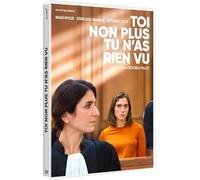 Senza prove / And Yet We Were All Blind ( Toi non plus tu n'as rien vu ) [ Origine Francese, Nessuna Lingua Italiana ]