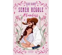 Senza regole. Flawless. Limited edition