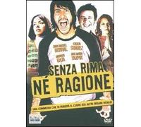 Senza rima nè ragione