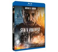 Senza rimorso (Blu-ray)