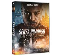 Dvd Senza Rimorso