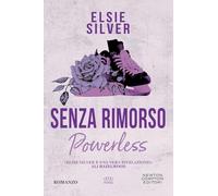 Senza rimorso. Powerless