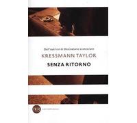 Senza ritorno