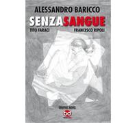 SENZA SANGUE (BD)