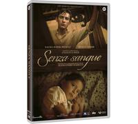 Senza Sangue (DVD) Salma Hayek Demián Bichir Juan Minujin Andrès Delgado
