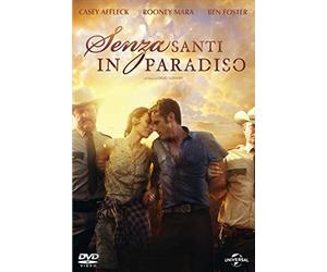 Senza Santi In Paradiso