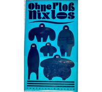 Senza Scorreva Nix di Los Oink Games Gioco per Feste Carte Disposizione Famiglie