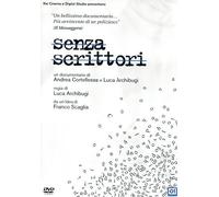 Senza Scrittori
