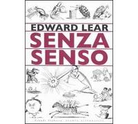 Senza senso. Testo inglese a fronte
