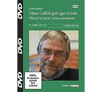Senza sentimento, niente anda!, DVD, gerald proprietario