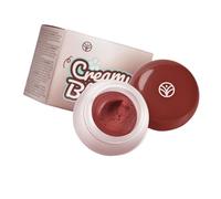 Senza sforzo Misto Misto Mousse Look Lip Make Up Viso Cosmetico Copertura Completa Per Un Viso Adolescente Partito Cosmetico Essential