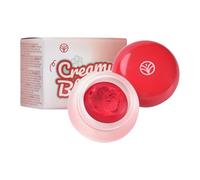 Senza sforzo Misto Misto Mousse Look Lip Make Up Viso Cosmetico Copertura Completa Per Un Viso Adolescente Partito Cosmetico Essential