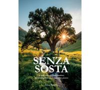 Senza sosta. A volte non serve rispondere, basta semplicemente non dare po...