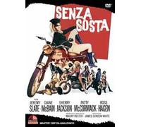 Senza Sosta (DVD)
