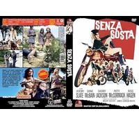 Senza sosta - DVD - Oblivion Grindhouse