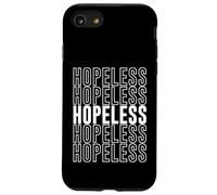 Senza speranza Custodia per iPhone SE (2020) / 7/8