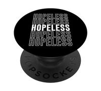 Senza speranza PopSockets PopGrip Adesivo