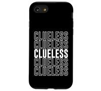 Senza tracce Custodia per iPhone SE (2020) / 7/8