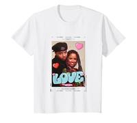 Senza Tracce Voglio Un Amore Come Dionne & Murray Kids Maglietta