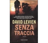 Senza traccia