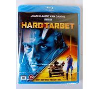 Senza tregua / Hard Target (1993) (Blu-Ray)