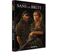 Senza Un Rumore 2 DVD Nuova