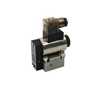 Senza valvola direzionale a comando a sfera 23QDF6K/31.5E24/220 23QDF6B-4/315B220/DC24/AC110V NO/NC