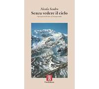 Senza vedere il cielo. Opera poetica II class. al Nararpoetando