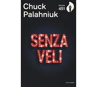 Senza veli