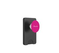Senza vergogna PopSockets PopWallet per MagSafe