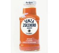 Senza zucchero aggiunto. La Bibbia