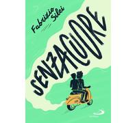 Senzacuore [Paperback] [Mar 20, 2025] Silei, Fabrizio