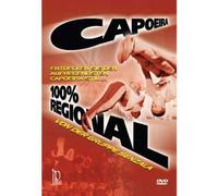 Senzala -Capoeira 100 Percent Regional