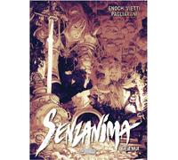 SENZANIMA 13 - BRAMA