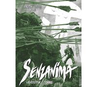 SENZANIMA 18 - VENDETTA - VARIANT
