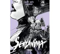 SENZANIMA 3 - BUIO