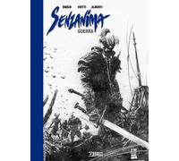 SENZANIMA ARTIST EDITION VOL.1 - GUERRA