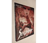 SENZANIMA ARTIST EDITION VOL.2 FAME - sergio bonelli editore