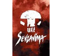 Senzanima. Il taccuino