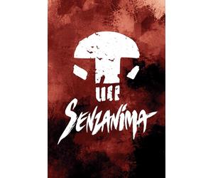 Senzanima - Il Taccuino - Sergio Bonelli Editore - Italiano